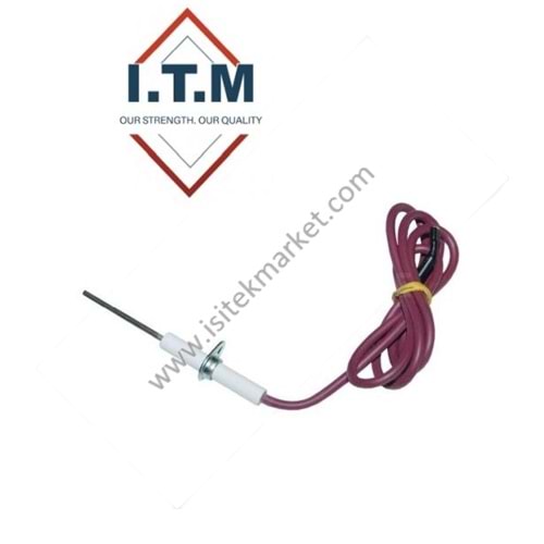 BUJİ ELEKTRODU BX JJJ008620290 8620290 SLIM GALAXY