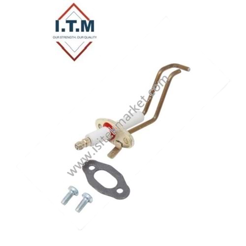 BUJİ SETI ELEKTRODU BAXI 7686344