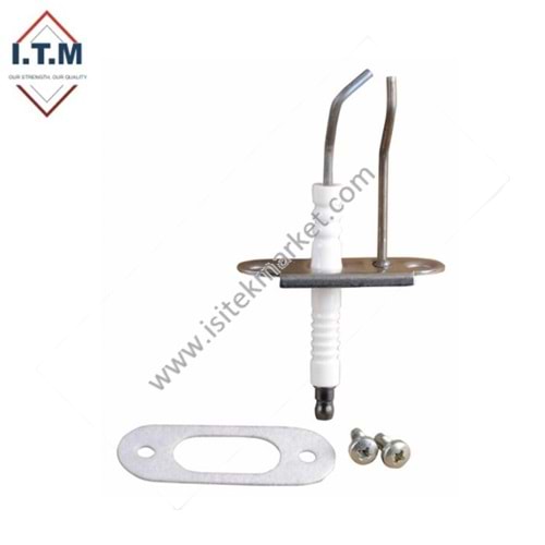 BUJİ ELEKTRODU VAI 090709 ECOTEC