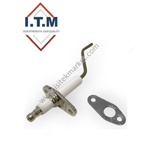BUJİ İYONİZASYON ELEKTRODU BX 710220700 LUNA HT