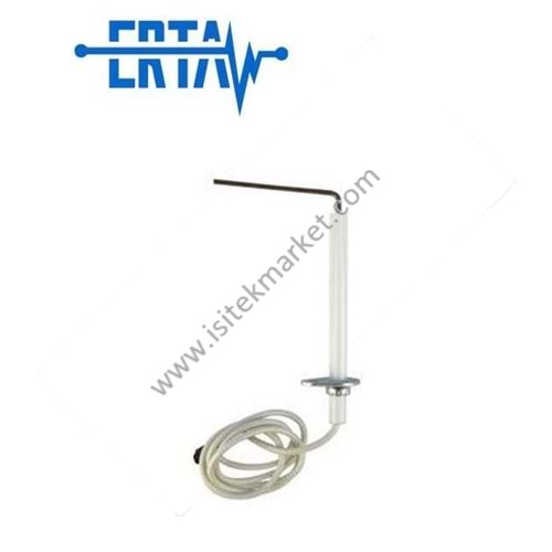 BUJI IYONIZASYON ELEKTRODU DD HEATLINE DEMRAD D003202102 3003202102