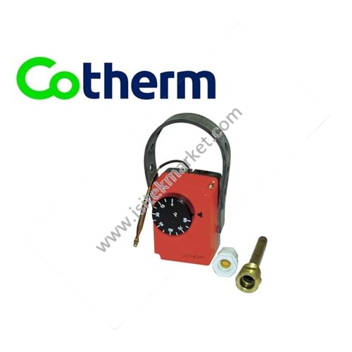 THERMOSTAT COTHERM BMFH3001