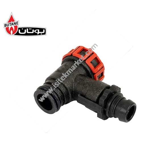 3 BAR EMNİYET VENTİLİ BTHN BTN11451