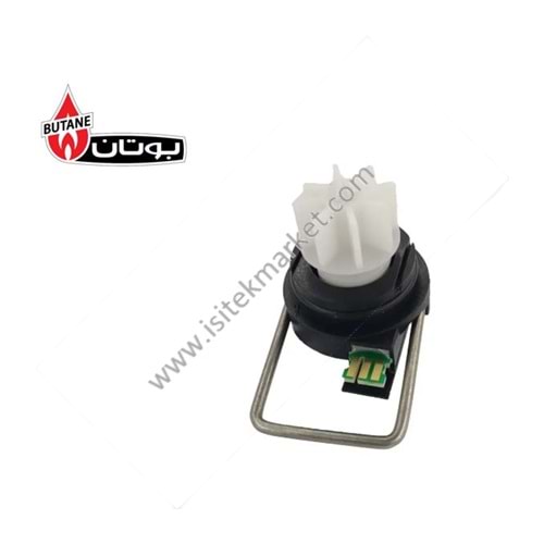 AKIŞ TÜRBİNİ BTHN BTN11553