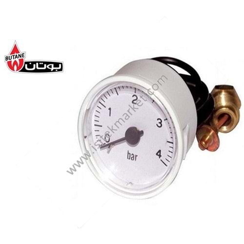 MANOMETRE BTHN BTN11701