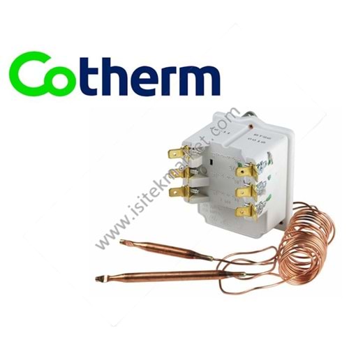 THERMOSTAT COTHERM BTS6001807