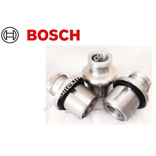 BAĞLANTI NİPELLERİ BOSCH BUDERUS GB162 V2