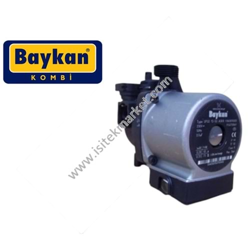 POMPA GRUNDFOS 15 50 BAYKAN BYKN04051