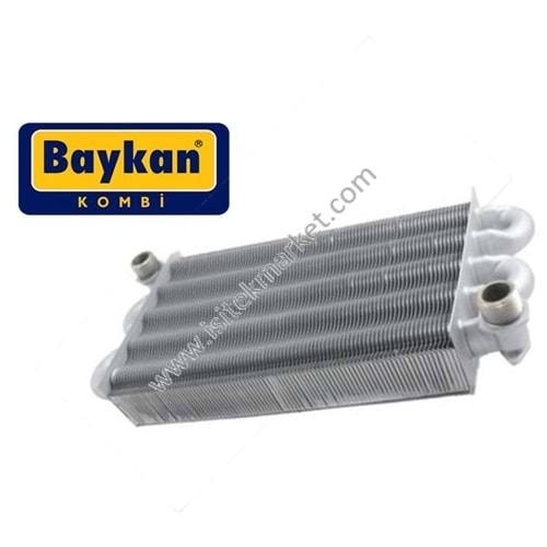 ANA EŞANJÖR 290MM BAYKAN BYKN04252