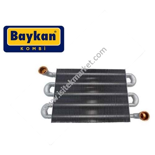 ANA EŞANJÖR 270MM BAYKAN BYKN04253
