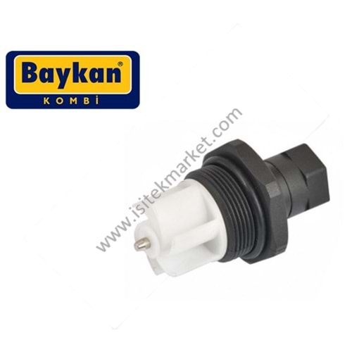 AKIŞ TÜRBİNİ BAYKAN BYKN04551