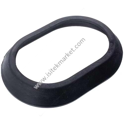 ARISTON C00017541 SU ISITICI CONTASI D=80/115MM (OVAL)