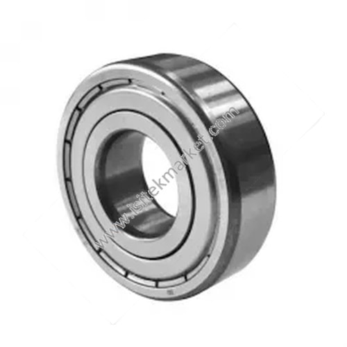 Çamaşır makinesi için rulman C00018233 -kutuda- SKF 6201 - 2Z -12x32x10-