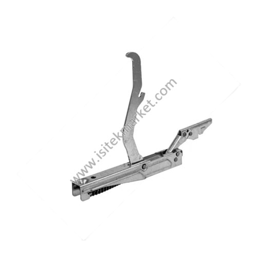 İNDESİT FIRIN KAPI MENTEŞESİ C00033322