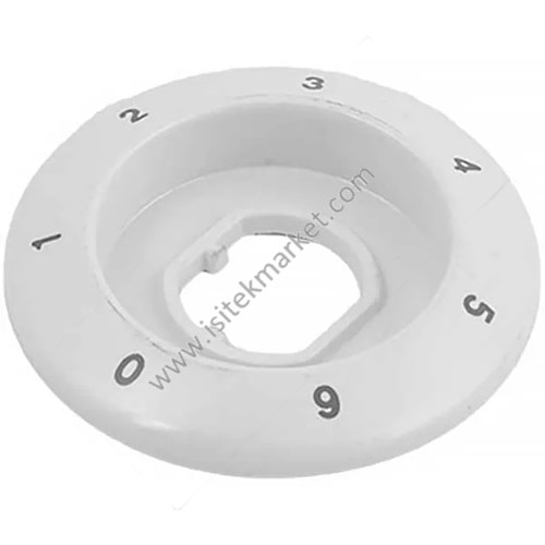 İNDESİT OCAK DÜĞMESİ DİSK C00033413