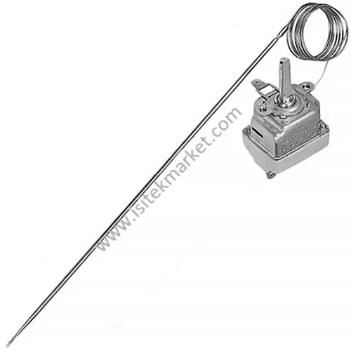 İNDESİT C00035295 FIRIN TERMOSTATI