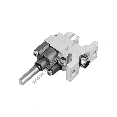 İNDESİT OCAK GAZ MUSLUĞU C00035497