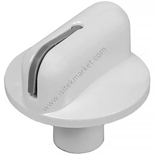 İNDESİT OCAK KONTROL DÜĞMESİ C00036862