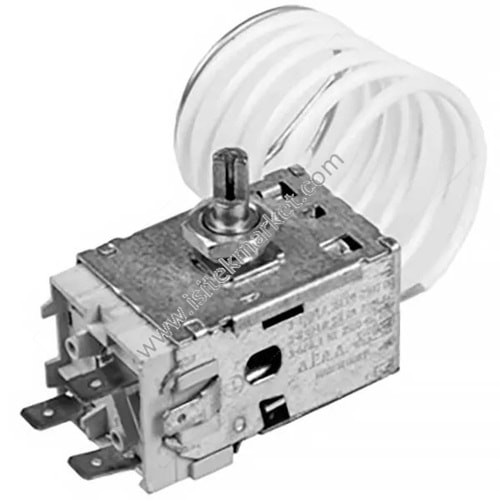 ARİSTON BUZDOLABI DONDURUCU TERMOSTATI A11-0035 C00039093