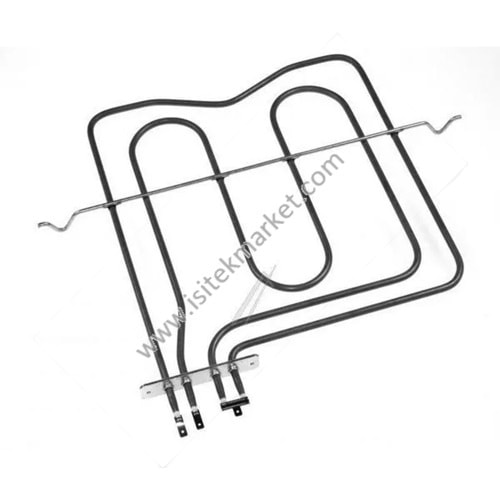İNDESİT FIRIN ELEMENTİ C00044782 2000W (800+1200W)