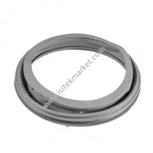 Çamaşır makinesi Indesit için kapı contası C00047099