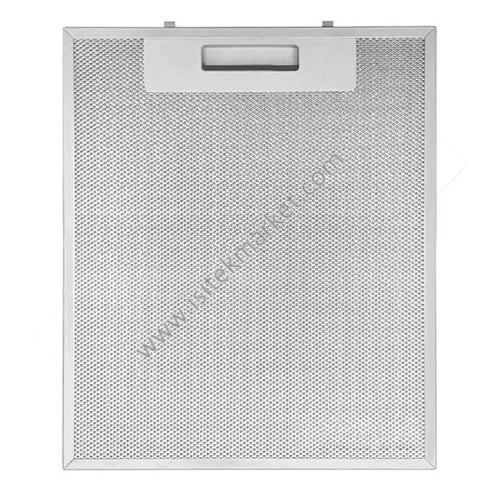 ARISTON C00050409 DAVLUMBAZ YAĞ FİLTRESİ 300X253X8MM