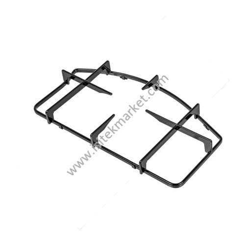 ARİSTON GAZ OCAĞI SAĞ TAVA DESTEK ŞEBEKESİ C00052922