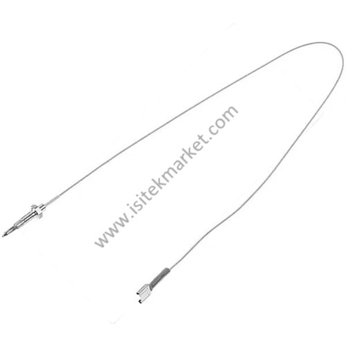 İNDESİT, ARİSTON OCAK TERMOKUPLU C00052986 L=600MM