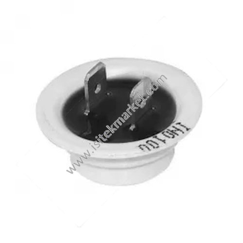 ARİSTON. INDESİT ÇAMAŞIR MAKİNESİ İÇİN TERMOSENSÖR -SICAKLIK SENSÖRÜ- C00053573 30 K?