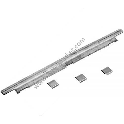 ARİSTON BULAŞIK MAKİNESİ ALT KAPI SIZDIRMAZLIĞI C00056475