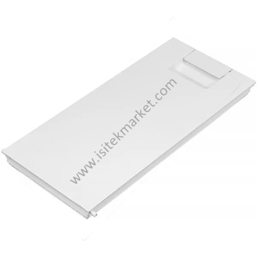 INDESİT DONDURUCU BÖLMESİ KAPISI C00063308