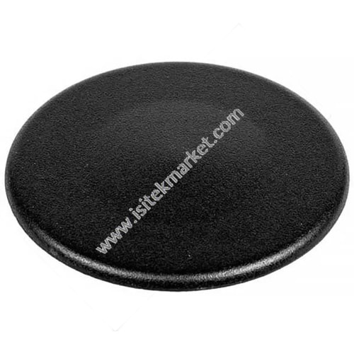İNDESİT HOB BURNER CAP (ORTA) C00064919