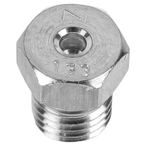 ARİSTON OCAK ENJEKTÖR C00065921