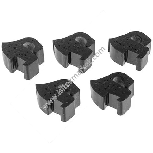 ARİSTON OCAK TAVA DESTEK KAUÇUK CONTASI C00075434 (5 KİŞİ)