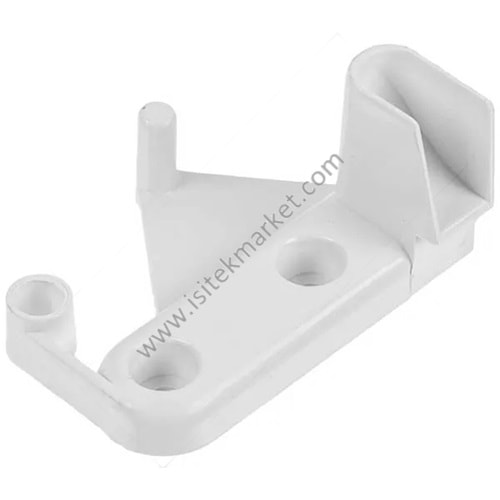 INDESİT DONDURUCU SAĞ FLAP MENTEŞE C00075600