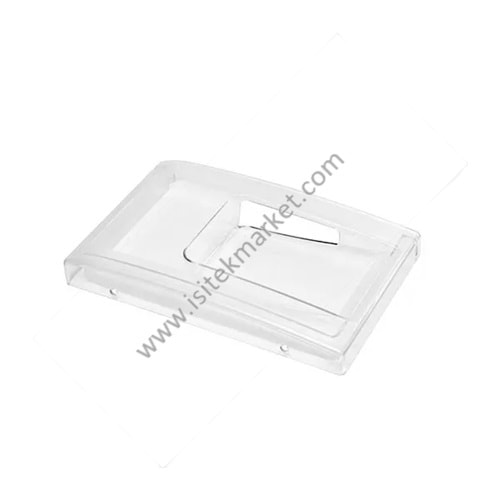 INDESİT BUZDOLABI SEBZE ÇEKMECESİ ÖN C00076542