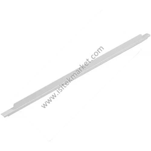 INDESİT BUZDOLABI CAM RAF ARKA SÜSLEMELERİ C00077379