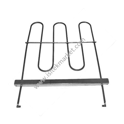 İNDESİT C00081590 LOWER OVEN ELEMENT 1200W 230V (ESKİ ÖRNEK)
