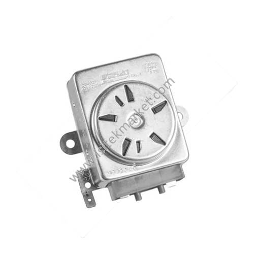 FIRIN TURŞULU MOTOR BİTRON CL.H 220V 5.5W İNDESİT C00082359 UYUMLU