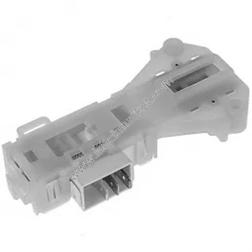 Çamaşır makinesi Indesit için kapı kilidi C00085194