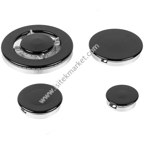 İNDESİT OCAK YAKICI KİTİ C00091686