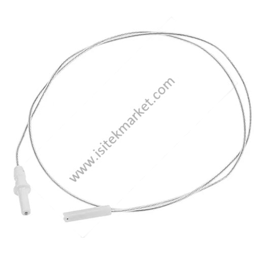 İNDESİT OCAĞI ATEŞLEME BUJİ C00092491 L=750MM