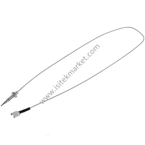 İNDESİT OCAK TERMOKUPL C00092498 L=600MM