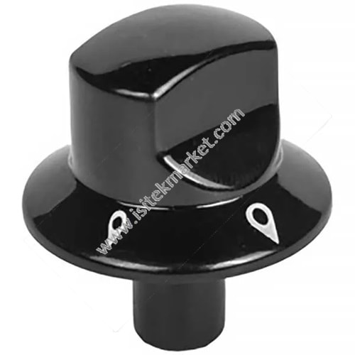 ARİSTON HOB KONTROL DÜĞMESİ C00094807