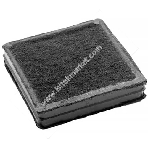 INDESİT BUZDOLABI ANTİBAKTERİ FİLTRESİ C00094837