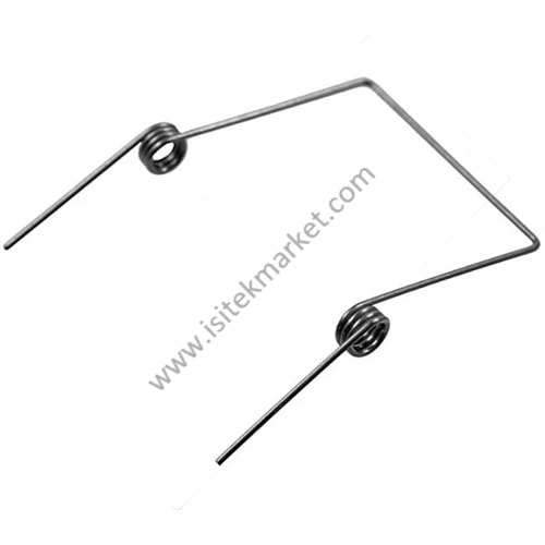 INDESİT BULAŞIK MAKİNESİ KAPI YAY C00094966