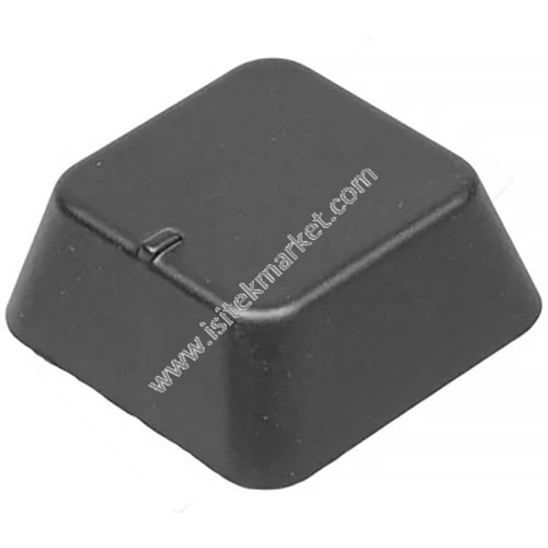 ARİSTON HOB KONTROL DÜĞMESİ C00095129