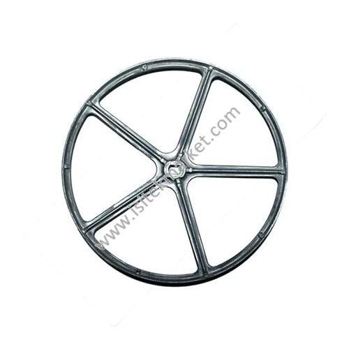 INDESIT ÇAMAŞIR KURUTMA MAKİNESİ TAMBUR KASNAĞI C00097268