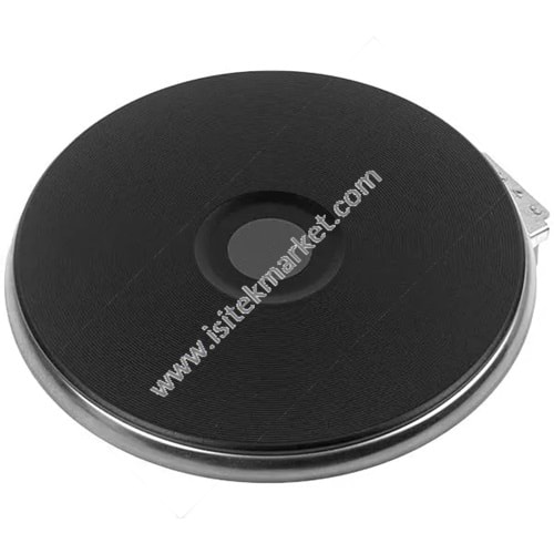 SICAK PLAKA ELEMENTİ C00099674 SKL D=145MM 1500W (EURO BLOK) İLE UYUMLU