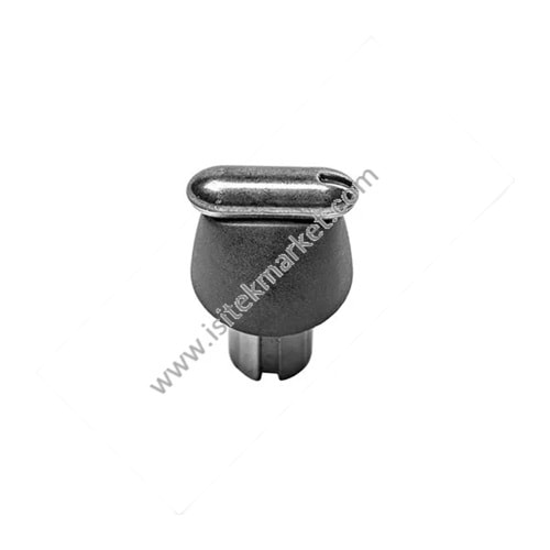 İNDESİT HOB CONTROL KNOB C00110620